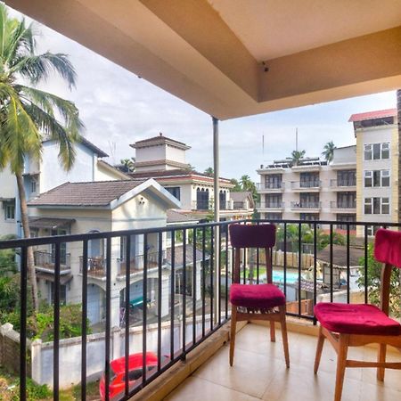 Casa Euphoria Apartments カラングート エクステリア 写真