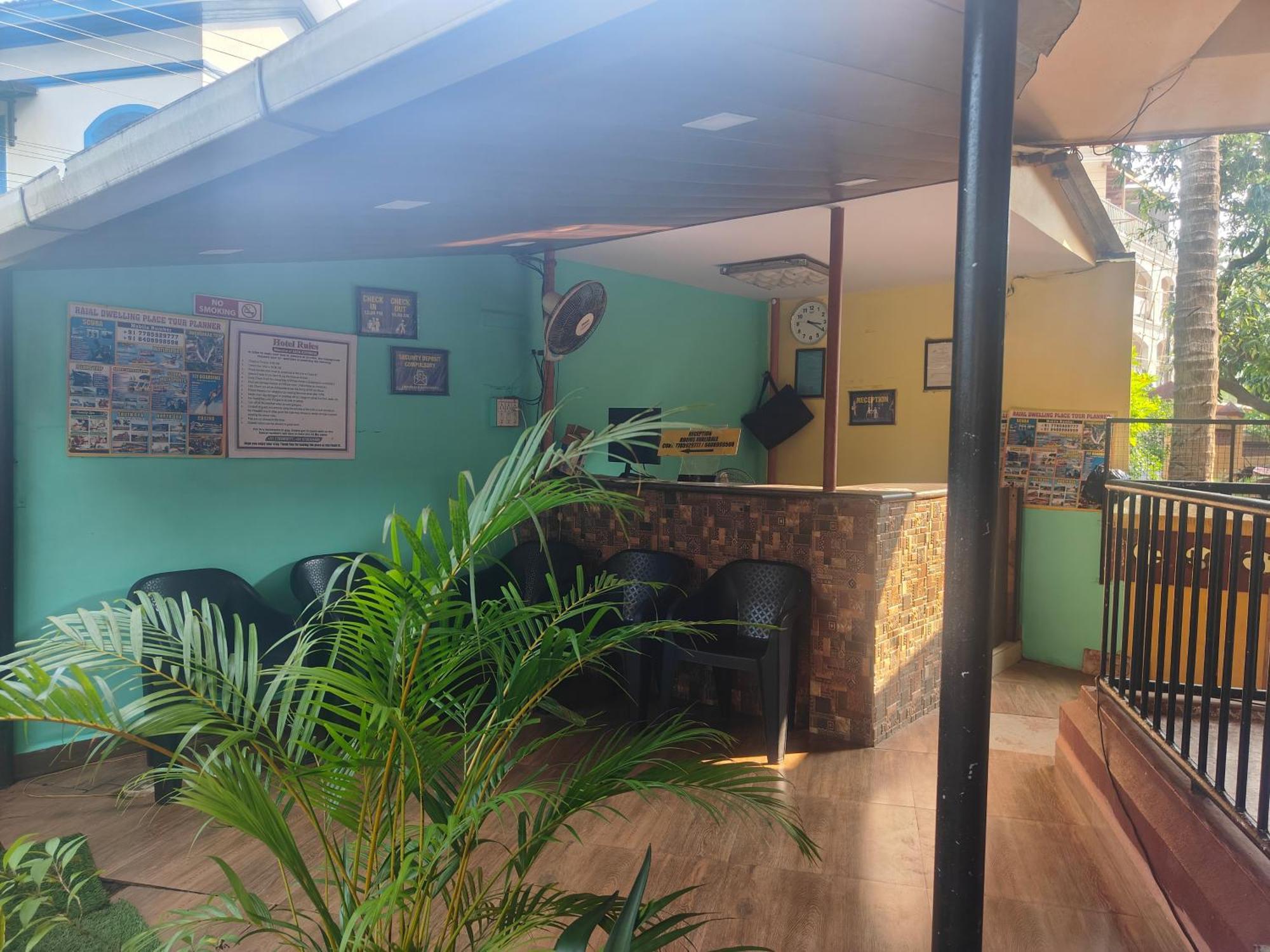 Casa Euphoria Apartments カラングート エクステリア 写真