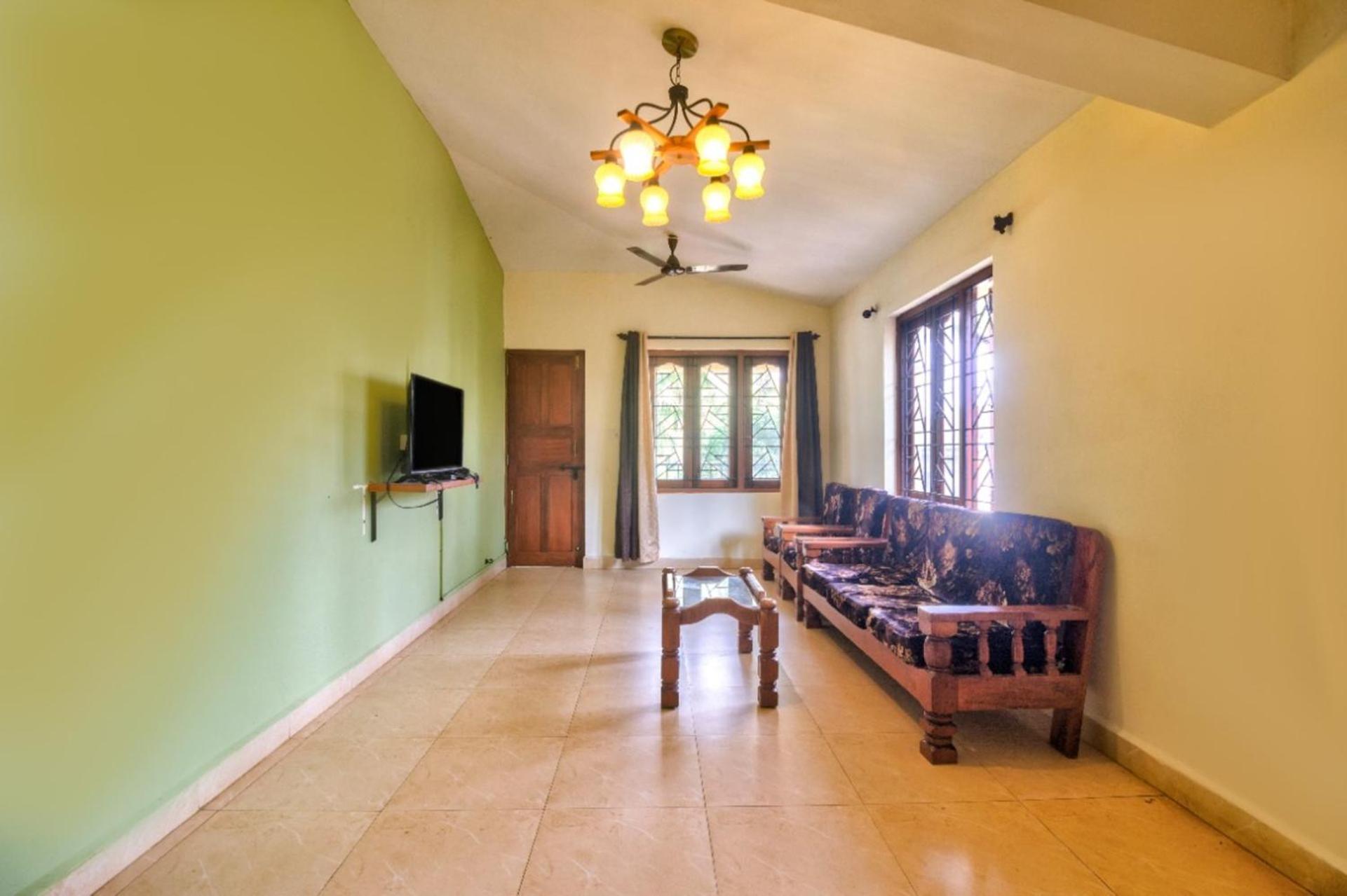 Casa Euphoria Apartments カラングート エクステリア 写真