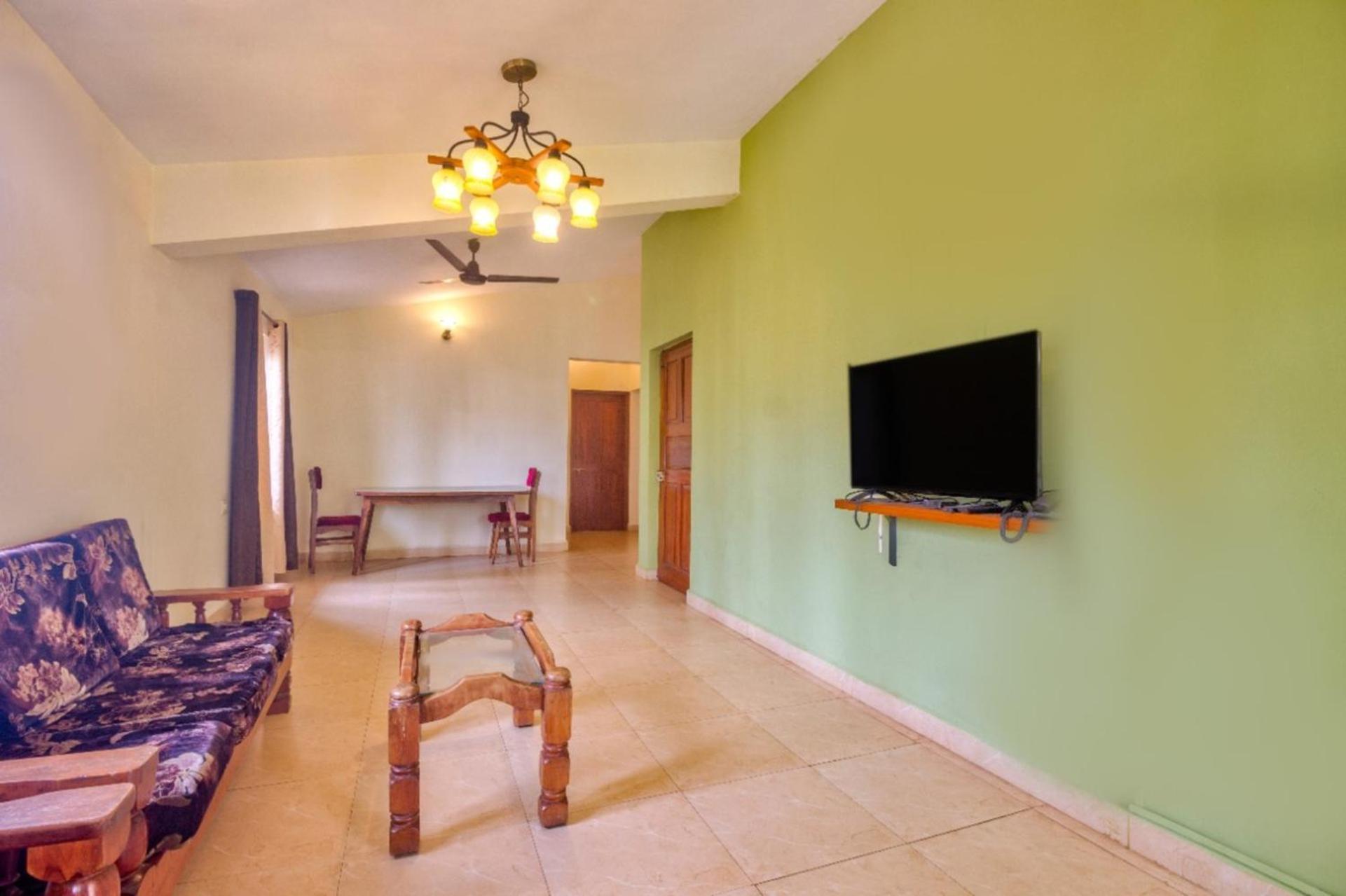 Casa Euphoria Apartments カラングート エクステリア 写真