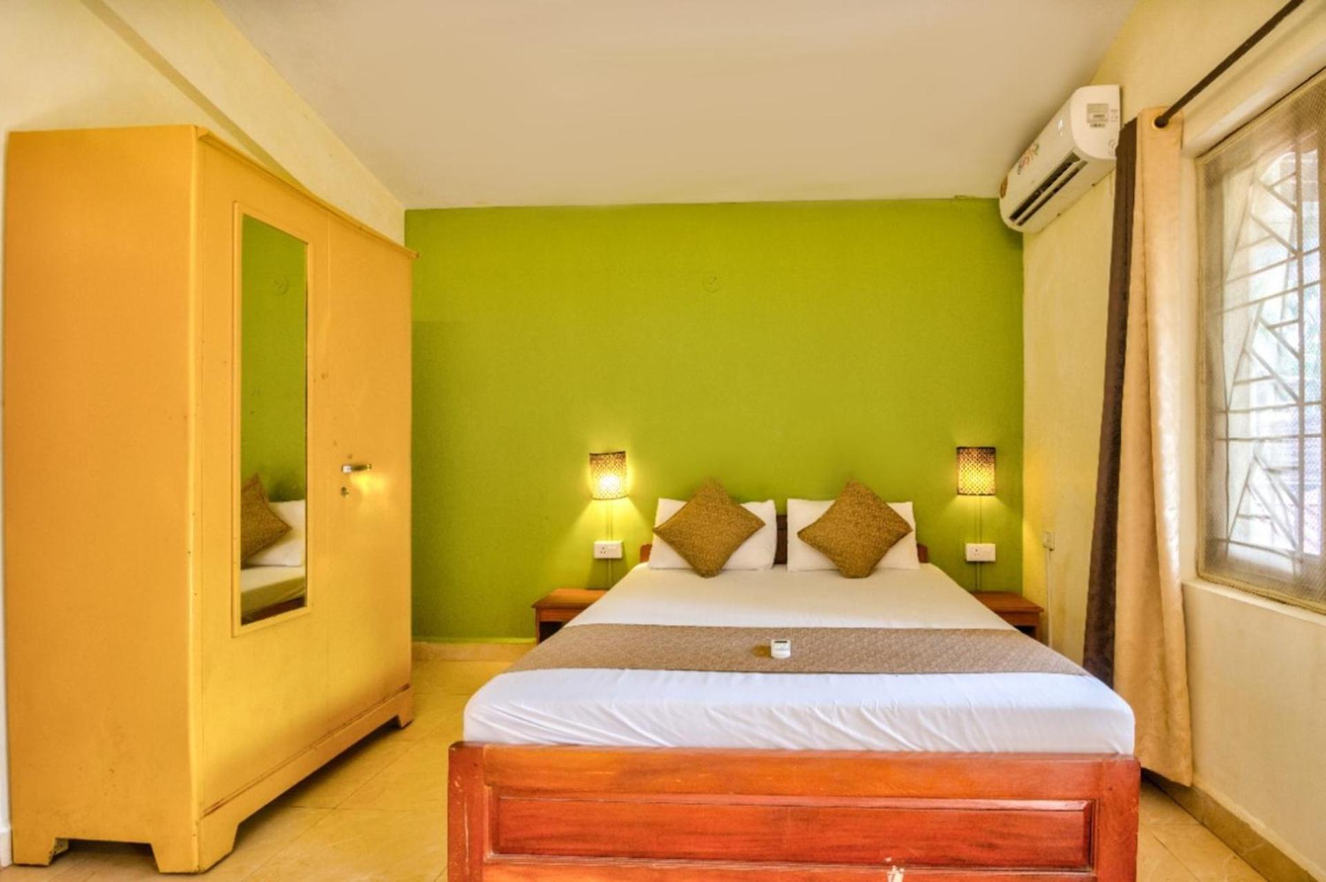 Casa Euphoria Apartments カラングート エクステリア 写真