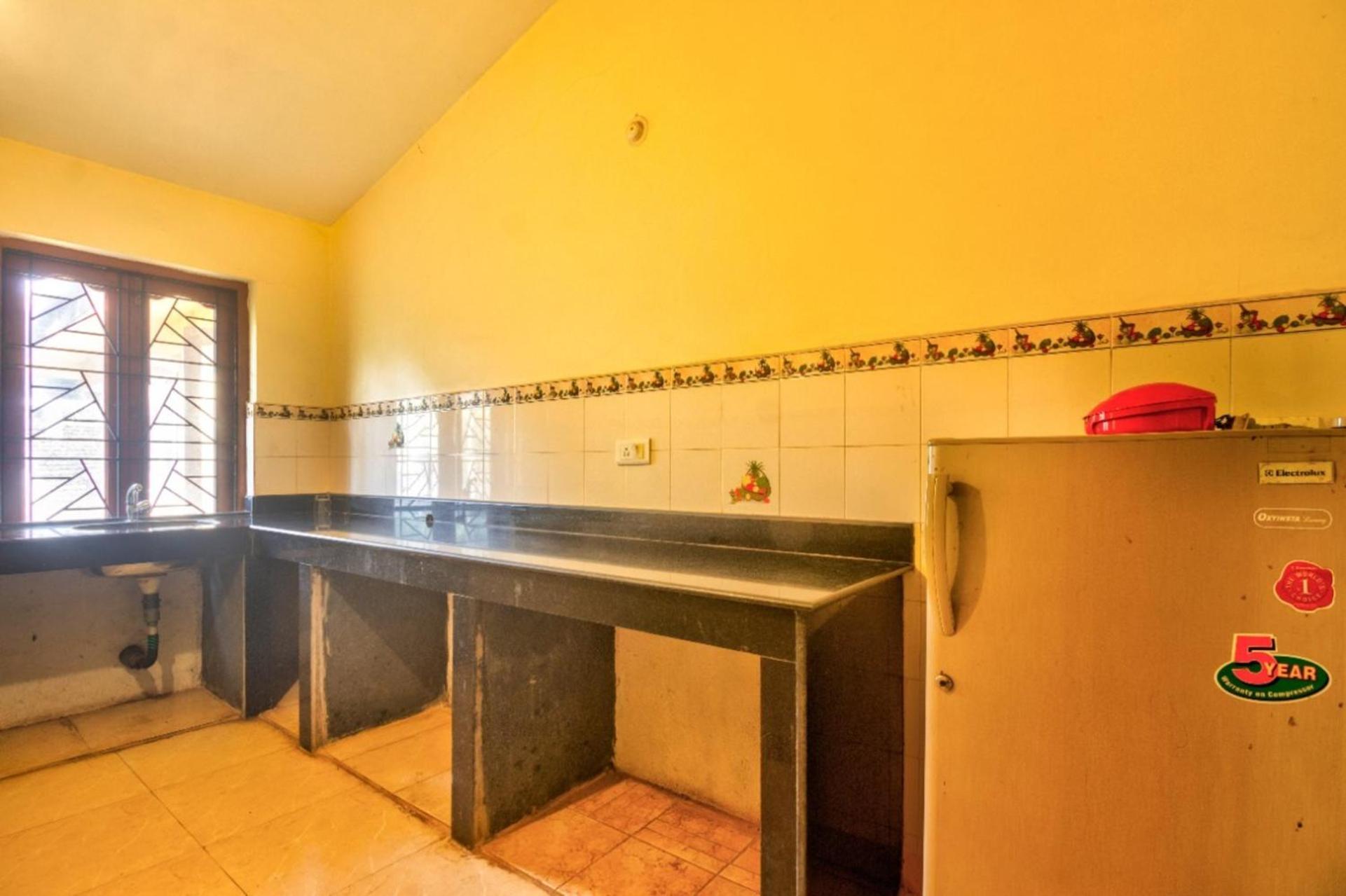 Casa Euphoria Apartments カラングート エクステリア 写真