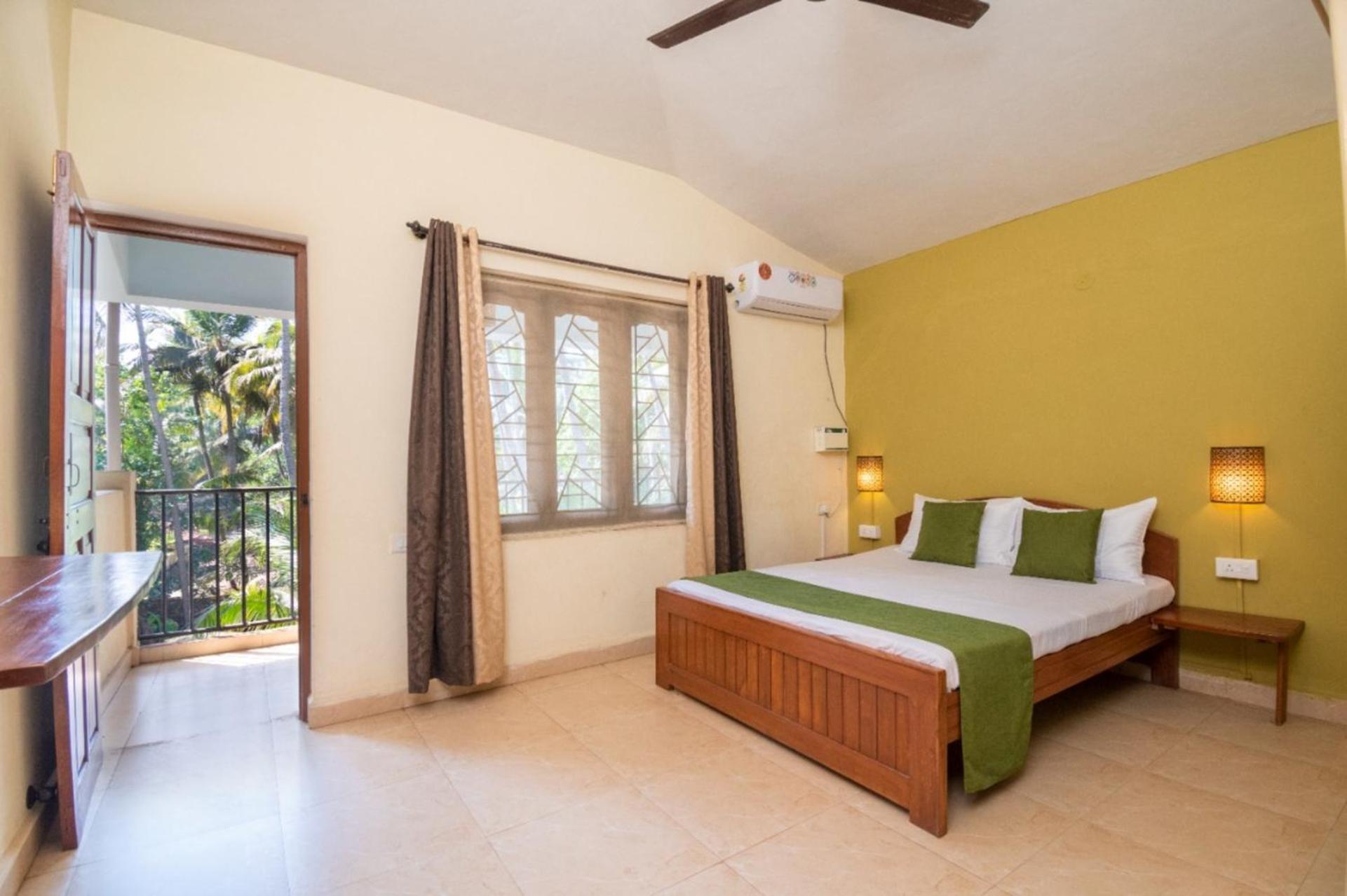 Casa Euphoria Apartments カラングート エクステリア 写真
