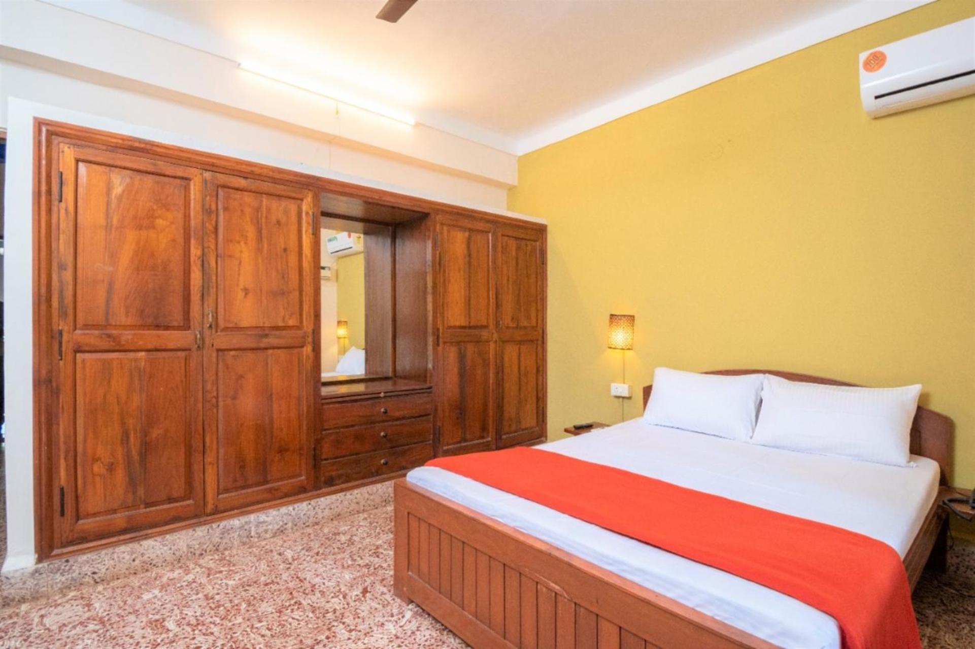 Casa Euphoria Apartments カラングート エクステリア 写真