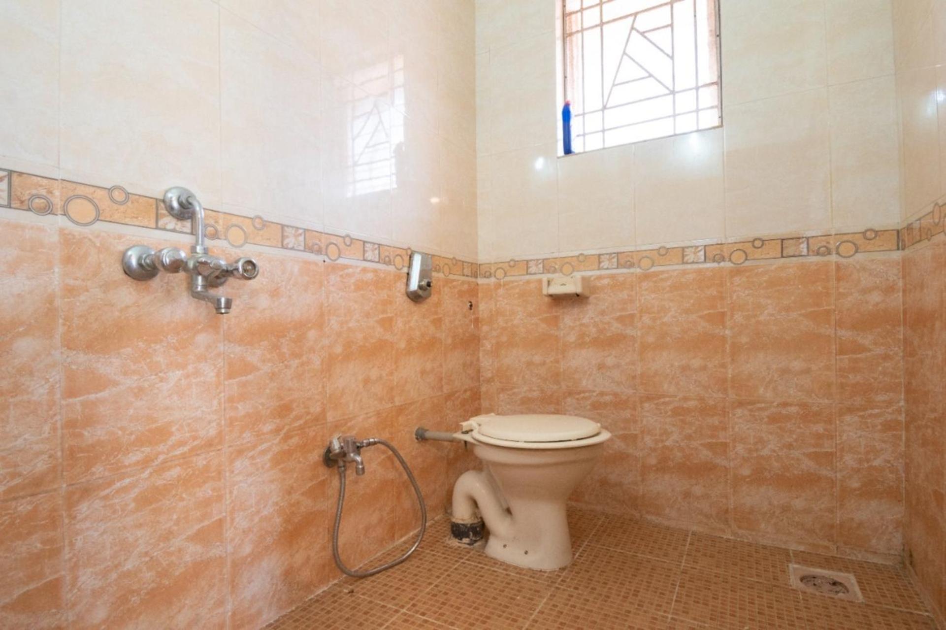 Casa Euphoria Apartments カラングート エクステリア 写真